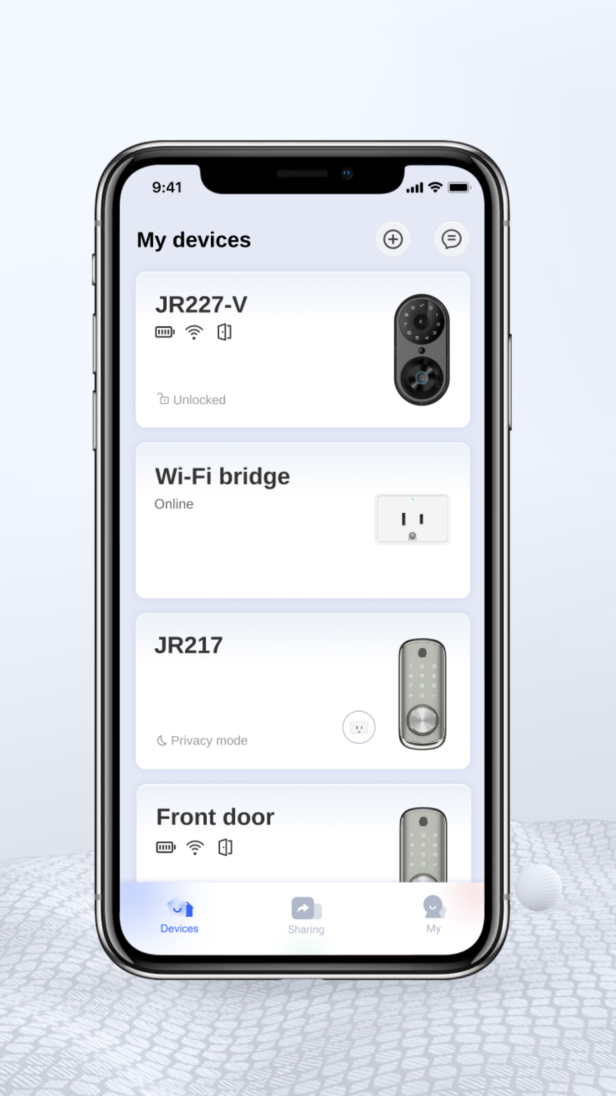 KK Home App