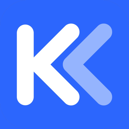 KK Home app icon